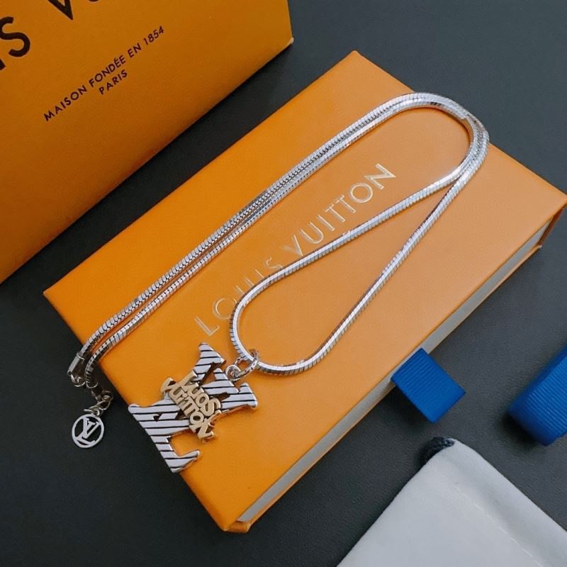 Louis Vuitton Necklaces